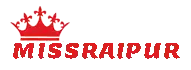Miss Raipur Escort Logo