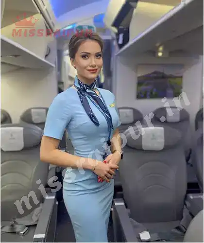 Jasmine Airhostess Escorts Raipur