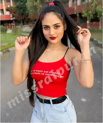 Kajal Punjabi Escorts Raipur