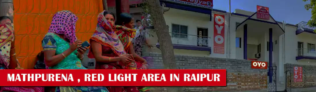 Mathpurena In Raipur