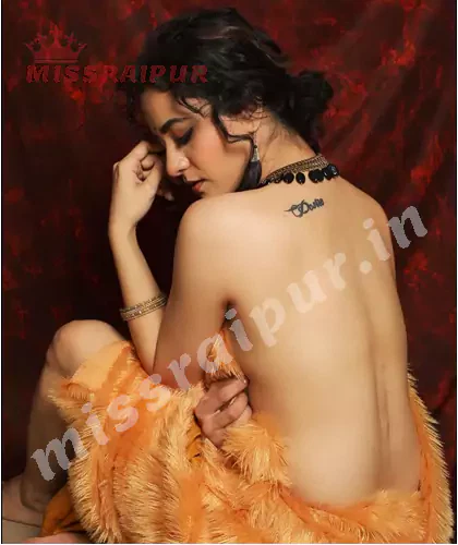 High-Profile Escorts Raipur