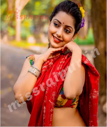Pinky Housewife Call Girls Raipur