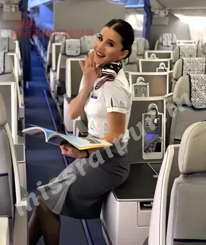Airhostess Call Girls