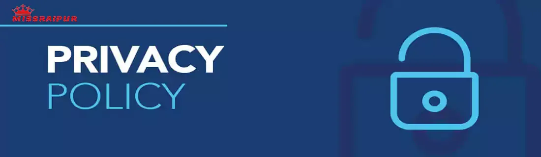 Privacy Policy for Misskolkata