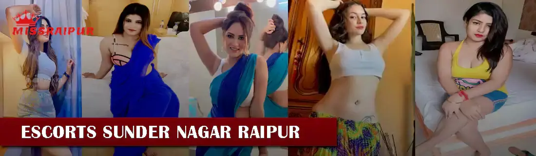 Sunder Nagar Escorts