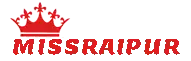 Miss Raipur Escort Logo