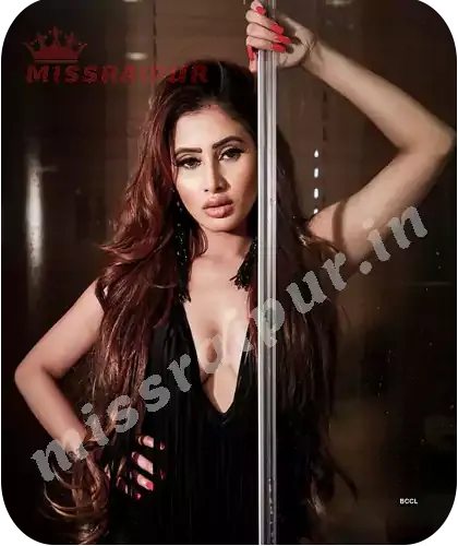 jiya call girls raipur