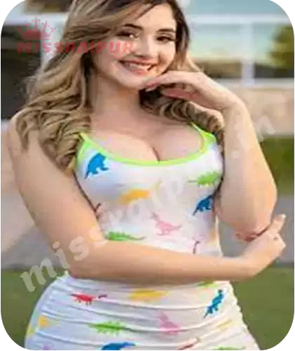 New Russian Model Escorts