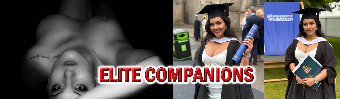 Elite Companions