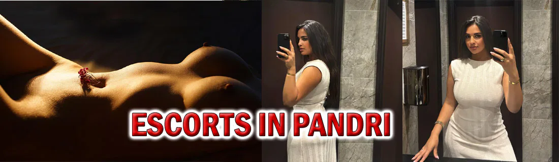 Escorts in Pandri