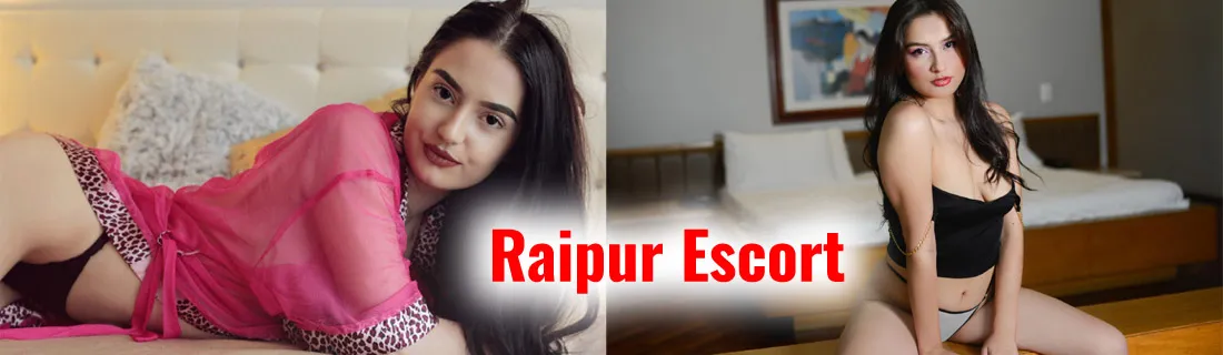 Raipur Escort