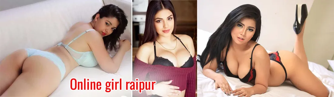 Three girl showing her body