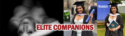 Elite Companions