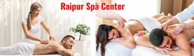 Raipur spa center